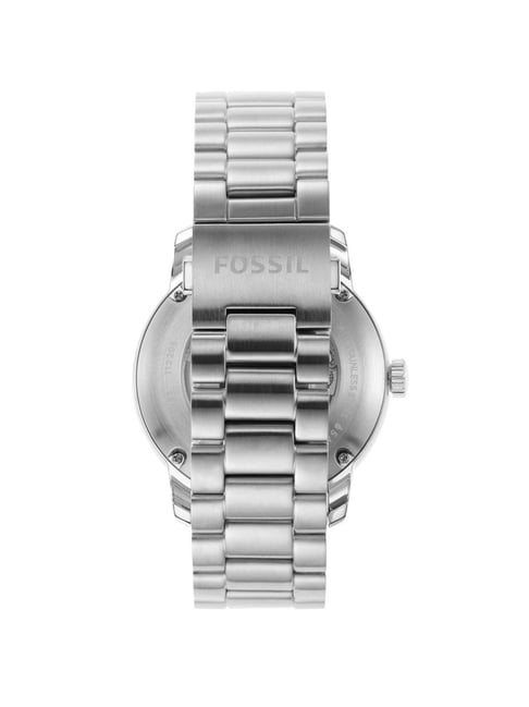 Buy Fossil ME3223 Heritage Analog Watch for Men at Best Price Tata CLiQ