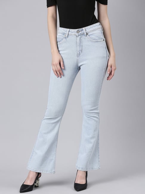 Women's Jeans - High Rise, Relaxed Fit, Skinny & More | Lucky Brand
