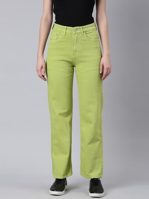 Women's Jeans New Collection 2024 | Benetton