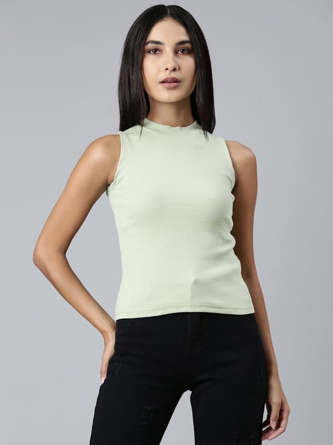 Shop tops & sleeveless tops for women online