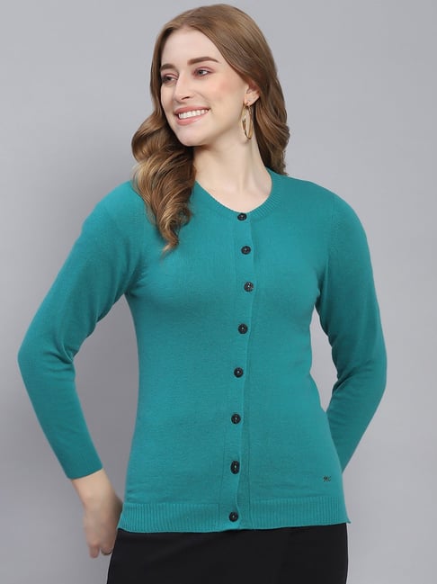 Monte carlo womens top sweaters