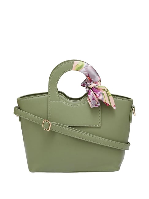 Maze Bag - Sage Green - JW PEI