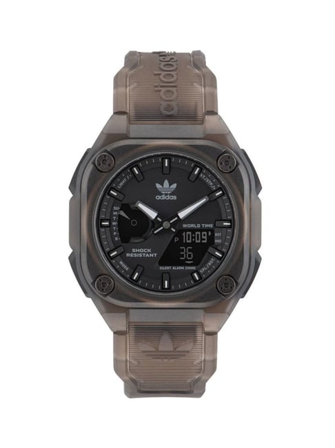 Buy ADIDAS ORIGINALS AOST23059 Analog Digital Unisex Watch at Best