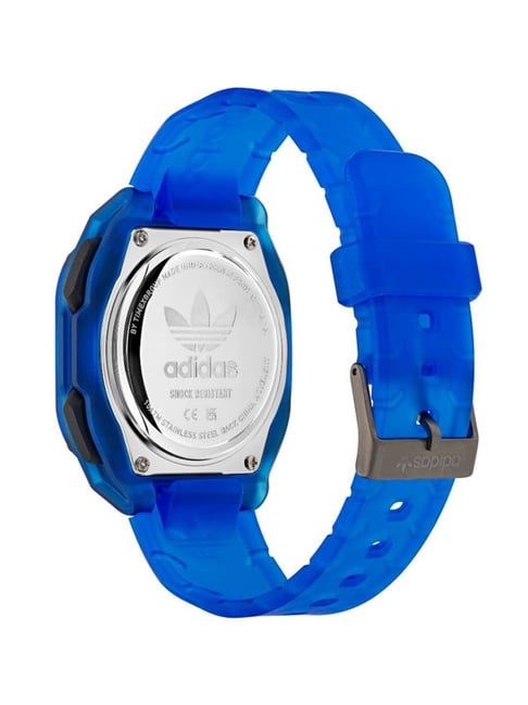 Buy Blue Watches for Men by ADIDAS ORIGINALS Online | Ajio.com