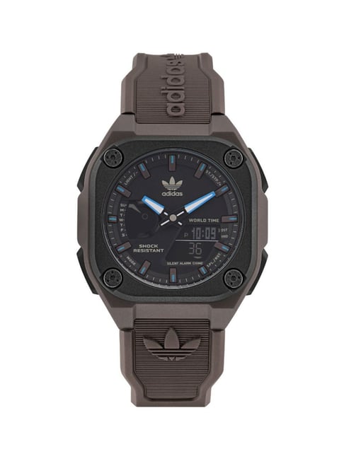 ADIDAS ORIGINALS AOST22546 Analog Digital Unisex Watch