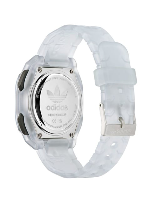 Buy ADIDAS ORIGINALS AOST23057 Analog Digital Unisex Watch at Best