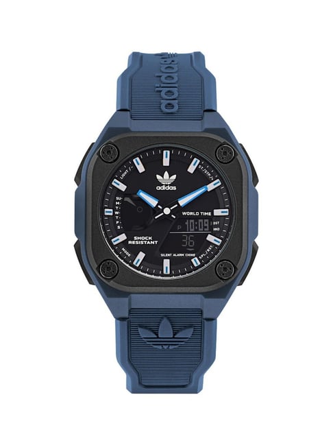 Adidas Originals AOST22545 Unisex Analog Digital Watch-picture-24