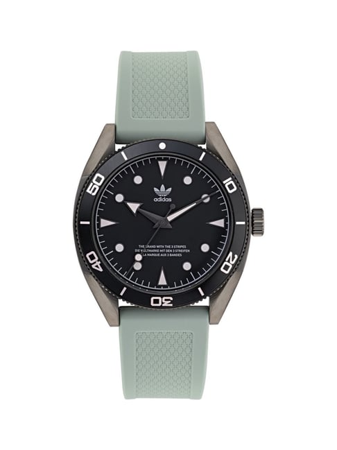 Adidas Originals AOSY22014 - Style Code One Chrono Watch • Watchard.com