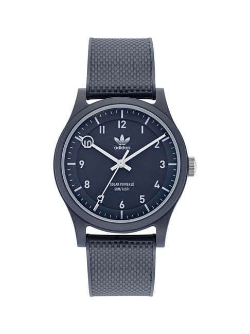 ADIDAS ORIGINALS AOST22043 Analog Watch for Men-picture-37