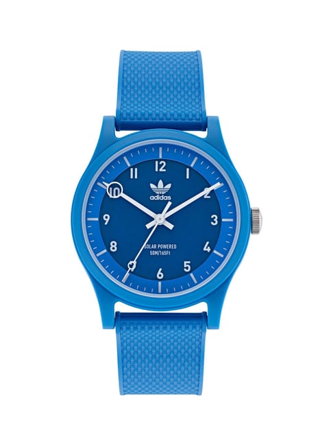 ADIDAS ORIGINALS AOST22042 Analog Watch for Men-picture-27