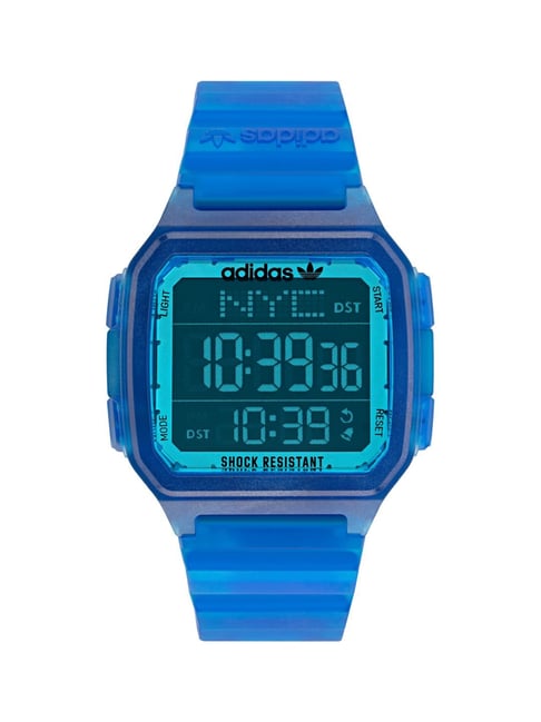 ADIDAS ORIGINALS AOST22047 Multifunction Watch for Men-picture-38