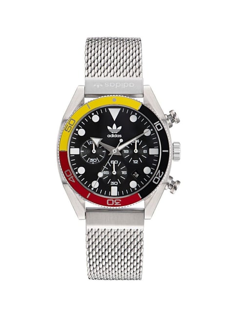 Adidas Originals AOFH22501 Unisex Analog Watch-picture-31