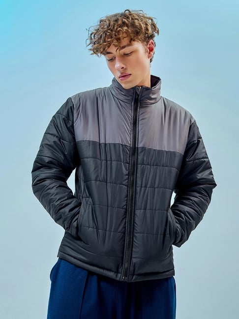 Oversized puffer cheap