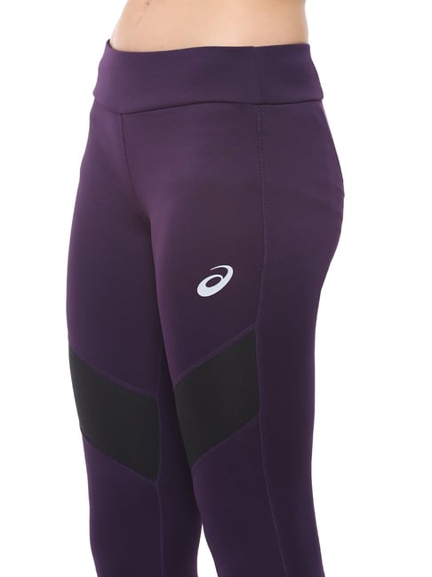 Buy Asics Knee Deep Red Capri Tights for Women's Online @ Tata CLiQ