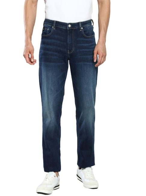 Calvin klein hotsell jeans quality