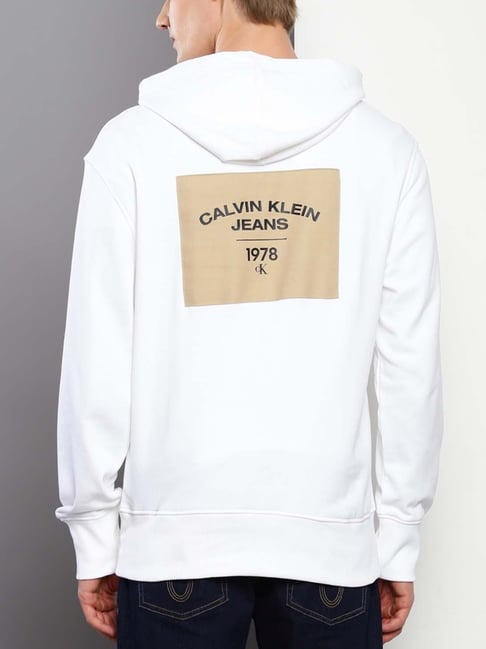 Calvin Klein Hoodie Bright Hoodies Mens Buy Calvin Klein Jeans