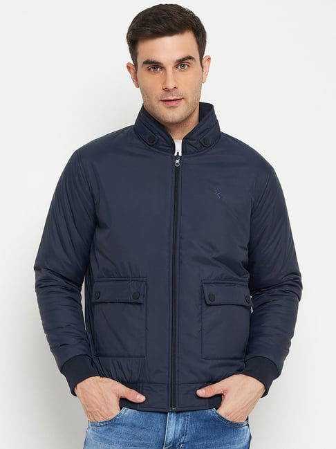 Z SUPPLY On-The-Go Reversible Jacket | EVEREVE