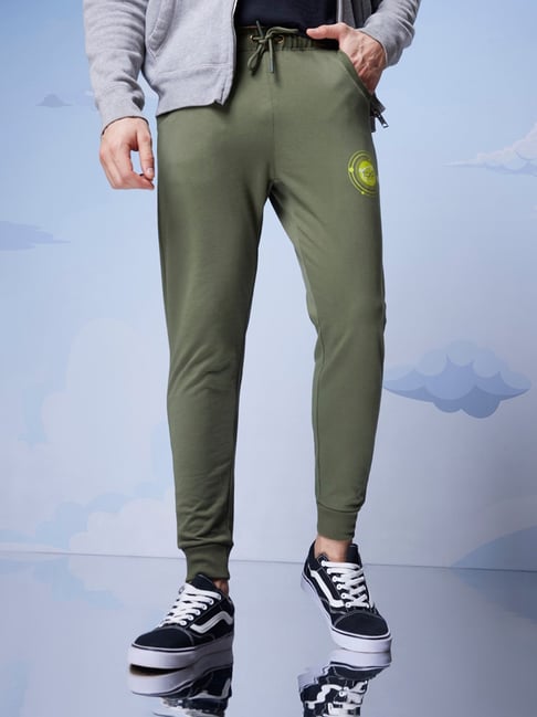 Cartoon discount track pants