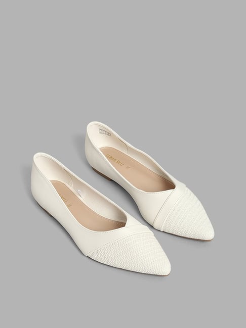 Ivory flats 2025