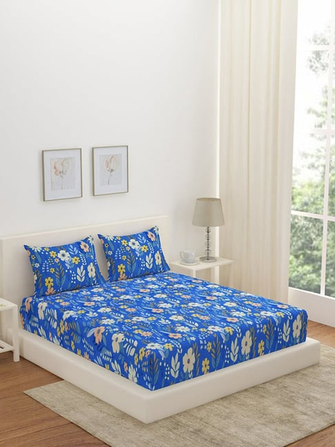 Buy Cute Bed Sheets Online In India At Best Prices