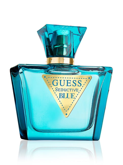 Perfume guess 2025 woman femme