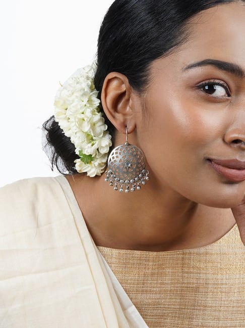 Ghungroo deals earrings online