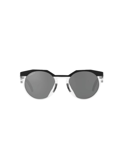 Oakley round shop frame sunglasses