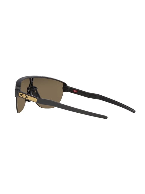 Buy Revant Replacement Lenses for Oakley Plaintiff Polarized Stealth Black  at Amazon.in