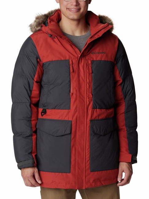 Replacement hood best sale for columbia jacket