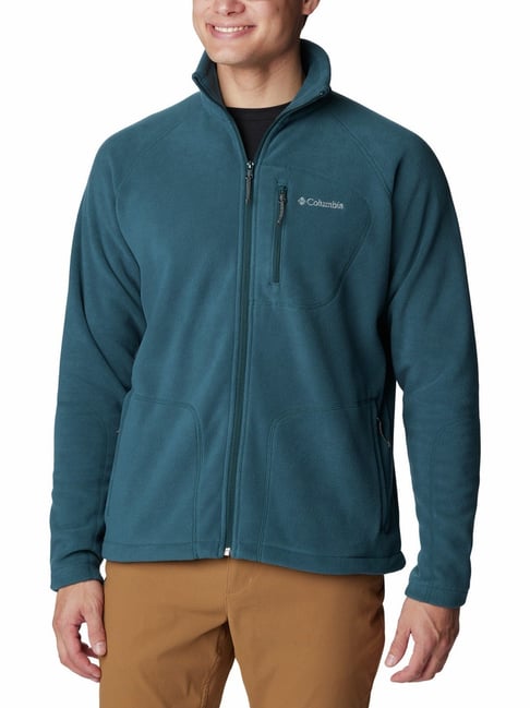 Columbia clearance jacket fit