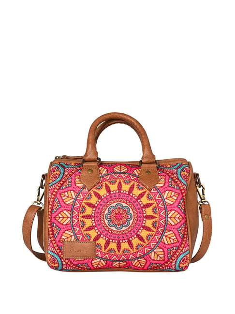 Sac best sale desigual mandala