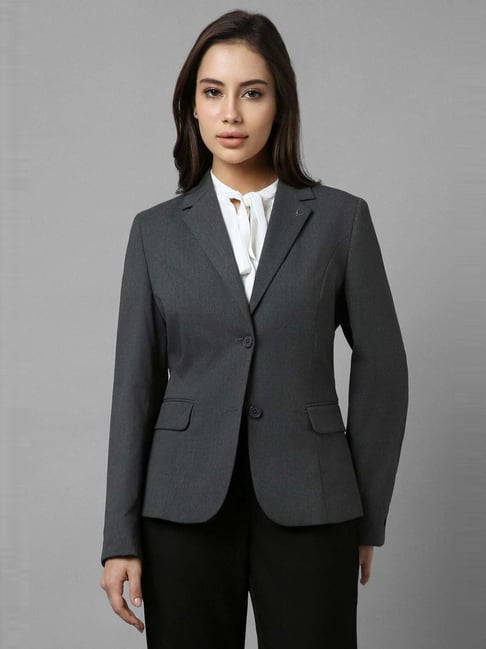 Allen Solly Jackets & Coats for Women sale - discounted price | FASHIOLA  INDIA
