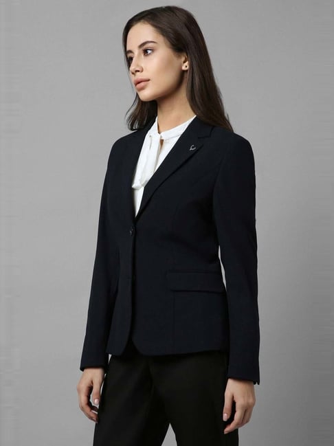 Women on sale blazer india