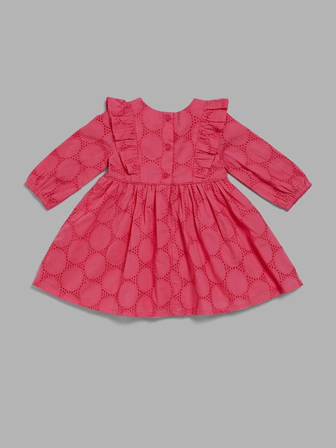 Westside baby girl clearance dresses