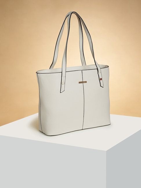 Lavie Women's Monoprint Raily Plus Tote Bag | Ladies Purse Handbag - Price  History
