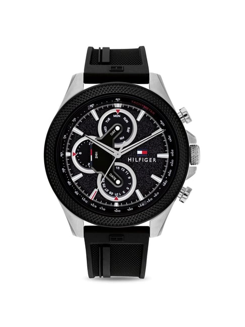 Tommy Hilfiger Men's Watches – Watches of America