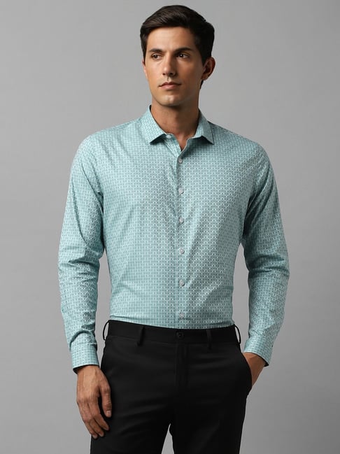 Louis Philippe Sport Checked Shirts - Buy Louis Philippe Sport Checked  Shirts online in India