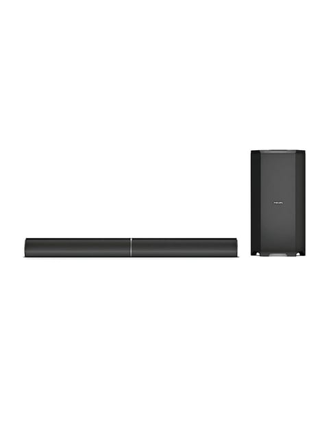 Philips best sale convertible soundbar