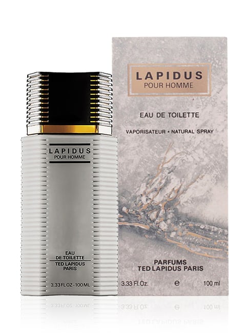 Lapidus 100ml outlet