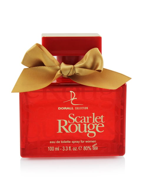 Scarlet eau best sale de parfum price