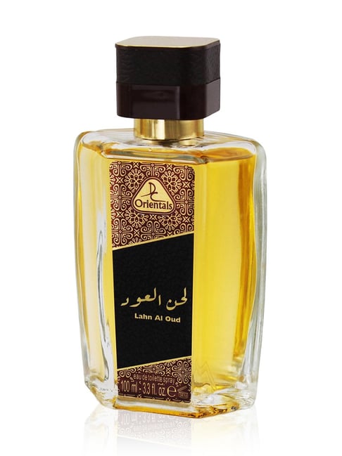 OUD & ROSES EDP - 60 ML, For Personal