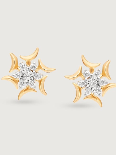 Discover 163+ jarkan earrings design best