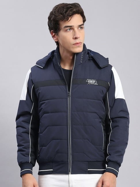 Monte carlo jacket best sale