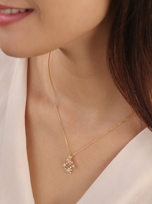 5 Top Diamond Necklaces from 