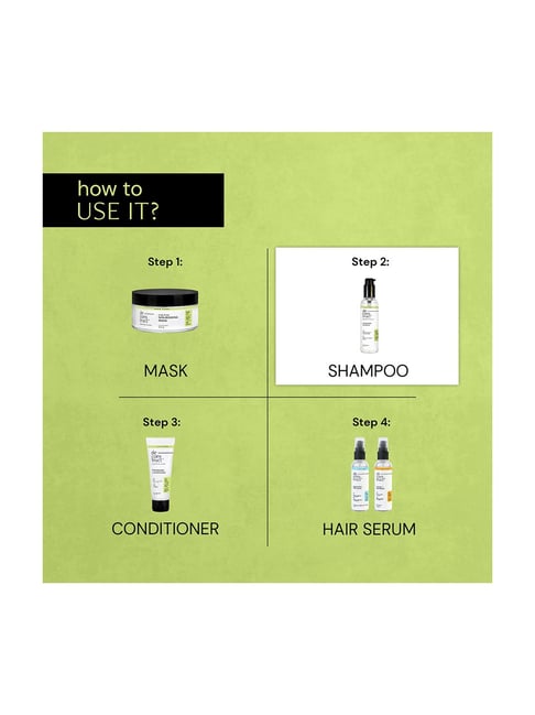 Buy Deconstruct 1% Keratin Complex and 0.1% Biotin Nourishing