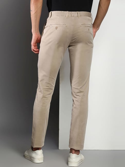 Tommy slim fit deals chino