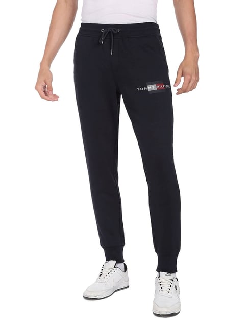 Tommy hilfiger discount slim fit joggers