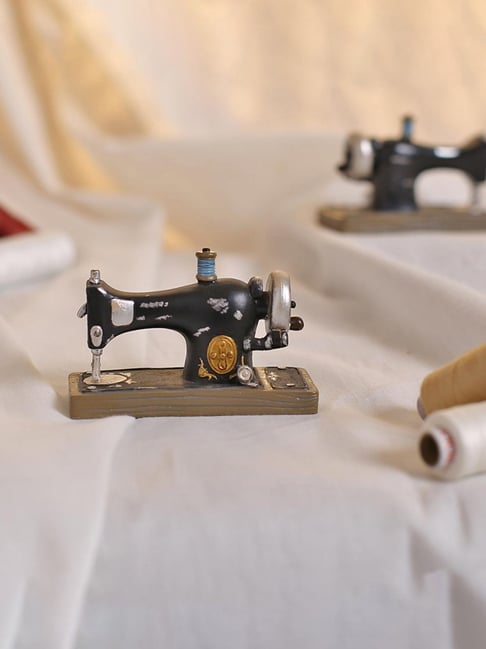 Savvy Sewing Machine Mini Object