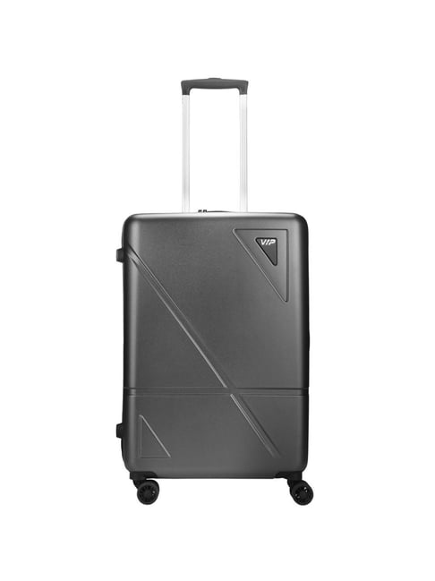 My Valice Colors Abs Large Size Luggage Anthracite