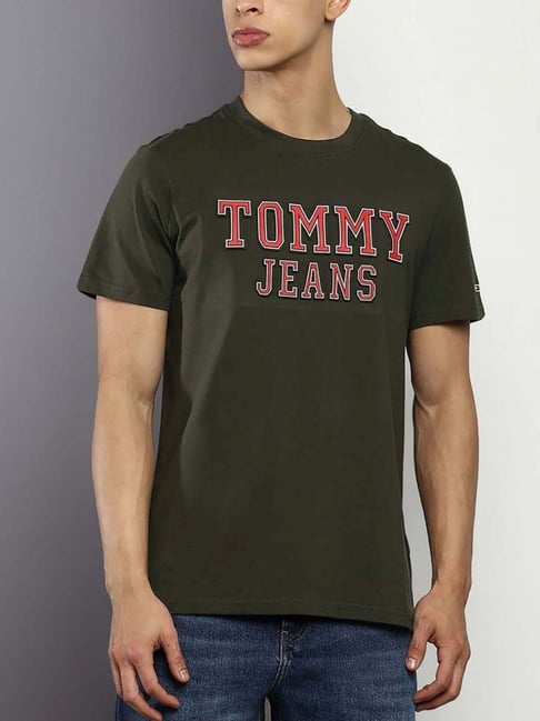 T discount tommy hilfiger